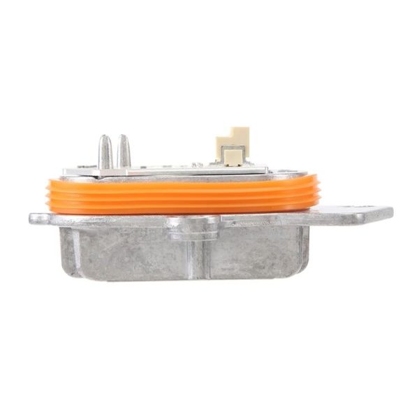 BMW X1 F48 F49 2015-2022 Car Left LED DRL Daytime Running Light Ballast Control Module 63119477821 (Silver) - Image 5