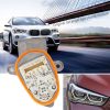 BMW X1 F48 F49 2015-2022 Car Left LED DRL Daytime Running Light Ballast Control Module 63119477821 (Silver) - Image 6