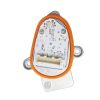 BMW X1 F48 F49 2015-2022 Car Right LED DRL Daytime Running Light Ballast Control Module 63119477822 (Silver)