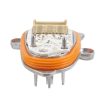 BMW X1 F48 F49 2015-2022 Car Right LED DRL Daytime Running Light Ballast Control Module 63119477822 (Silver) - Image 3