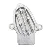 BMW X1 F48 F49 2015-2022 Car Right LED DRL Daytime Running Light Ballast Control Module 63119477822 (Silver) - Image 4