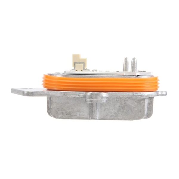 BMW X1 F48 F49 2015-2022 Car Right LED DRL Daytime Running Light Ballast Control Module 63119477822 (Silver) - Image 5