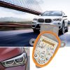 BMW X1 F48 F49 2015-2022 Car Right LED DRL Daytime Running Light Ballast Control Module 63119477822 (Silver) - Image 6