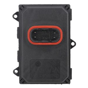 Audi A3 / S3 8V 2012-2016 Car Headlight Follow-up AFS Controller 4H0941329 (Black)