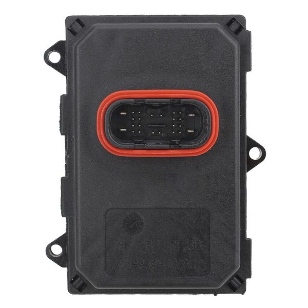 Audi A3 / S3 8V 2012-2016 Car Headlight Follow-up AFS Controller 4H0941329 (Black)