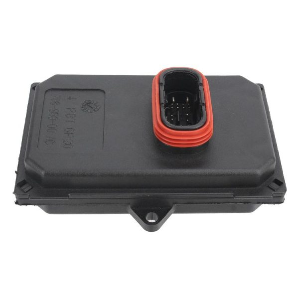 Audi A3 / S3 8V 2012-2016 Car Headlight Follow-up AFS Controller 4H0941329 (Black) - Image 4