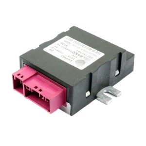 BMW X5 Car Fuel Pump Controller 16147229173 (Black)