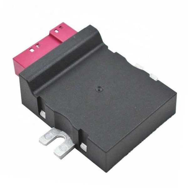 BMW X5 Car Fuel Pump Controller 16147229173 (Black) - Image 2