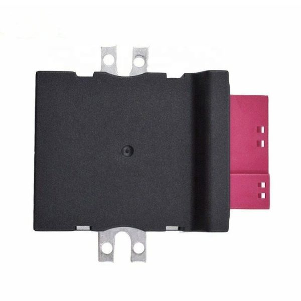 BMW X5 Car Fuel Pump Controller 16147229173 (Black) - Image 3