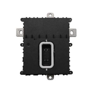 Mercedes-Benz GLK X204 2008-2012 Car Headlight AFS Controller 6506111699C (Black)