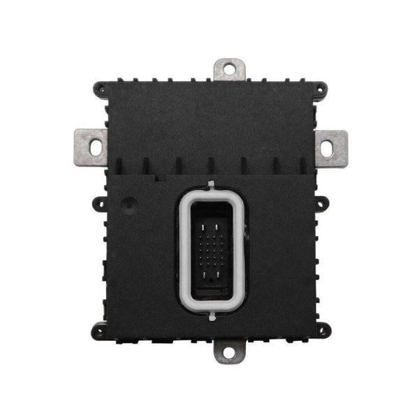 Mercedes-Benz GLK X204 2008-2012 Car Headlight AFS Controller 6506111699C (Black)