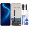 Huawei Y9a Cog LCD Screen with Digitizer Full Assembly