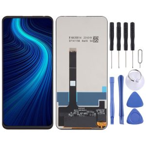 Huawei Y9a Cog LCD Screen with Digitizer Full Assembly