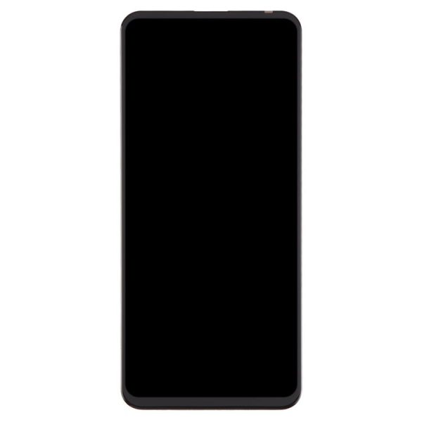 Huawei Y9a Cog LCD Screen with Digitizer Full Assembly - Image 2