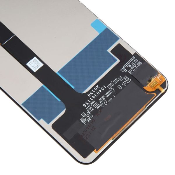 Huawei Y9a Cog LCD Screen with Digitizer Full Assembly - Image 5