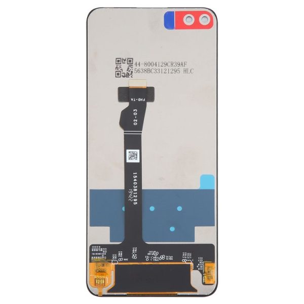 Honor Play4 Pro Cog LCD Screen with Digitizer Full Assembly - Image 3