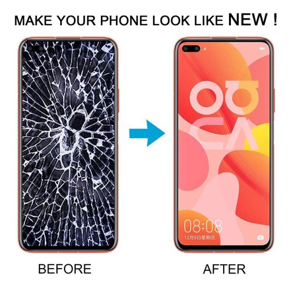 Honor Play4 Pro Cog LCD Screen with Digitizer Full Assembly - Image 6