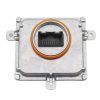 Audi A1 8X 2015-2018 Car LED Headlight Driver DRL Daytime Running Light Controller 4G0907397P (Silver)
