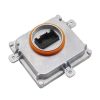Audi A1 8X 2015-2018 Car LED Headlight Driver DRL Daytime Running Light Controller 4G0907397P (Silver) - Image 3