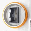 Audi A1 8X 2015-2018 Car LED Headlight Driver DRL Daytime Running Light Controller 4G0907397P (Silver) - Image 5