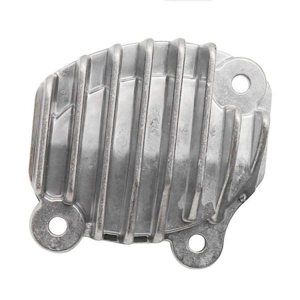 BMW 2 Series F22 228i / 228i xDrive / 230i 2014-2017 Car Left LED Angel Eyes Ballast Control Module 63117388923 A (Silver) - Image 4