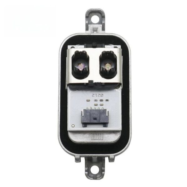 Audi A5 S5 RS5 2013-2016 Car LED Light Ballast Control Module 1305715178 (Silver)