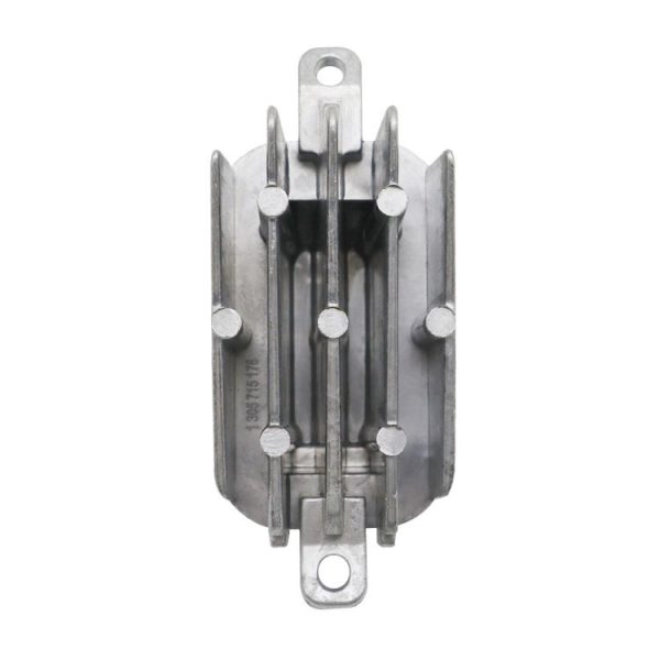 Audi A5 S5 RS5 2013-2016 Car LED Light Ballast Control Module 1305715178 (Silver) - Image 4