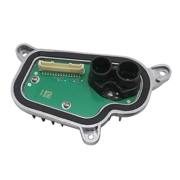 Audi A5 S5 2017-2020 Car Left LED Headlights Ballast Control Module 8W6998473A (Silver) - Image 2