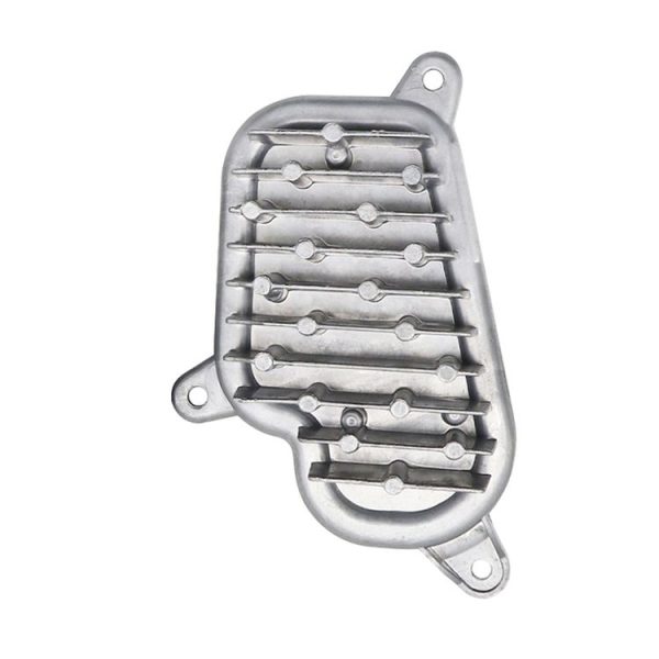 Audi A5 S5 2017-2020 Car Left LED Headlights Ballast Control Module 8W6998473A (Silver) - Image 5