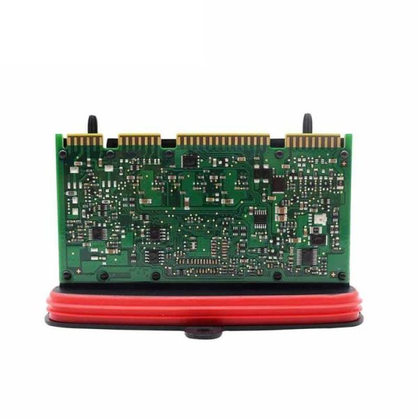 BMW F10 LCI 08.2012-2016 Car LED Headlight Driver Controller 63117440877 (Silver)