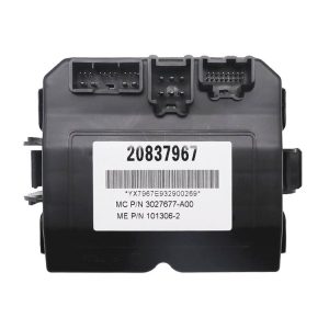Cadillac SRX Car Tail Box Controller 20837967 (Black)