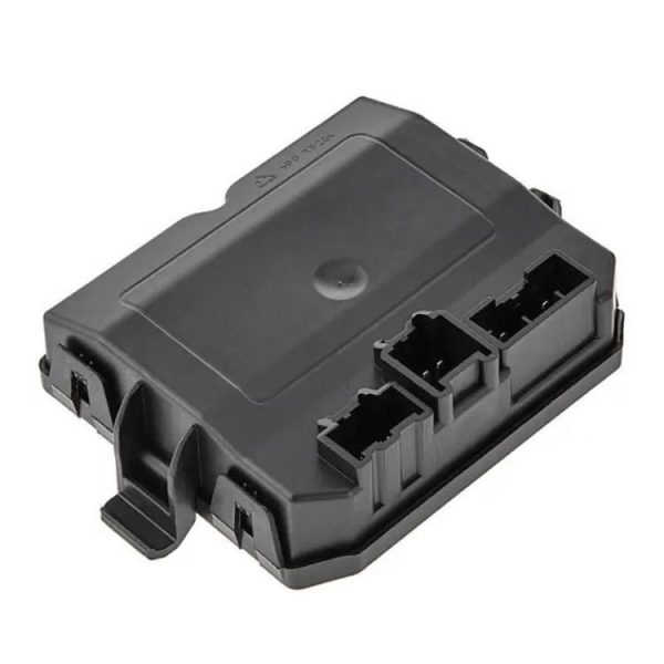 Cadillac SRX Car Tail Box Controller 20837967 (Black) - Image 2