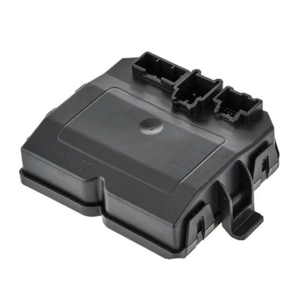 Cadillac SRX Car Tail Box Controller 20837967 (Black) - Image 3
