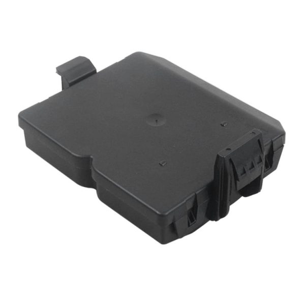 Cadillac SRX Car Tail Box Controller 20837967 (Black) - Image 4
