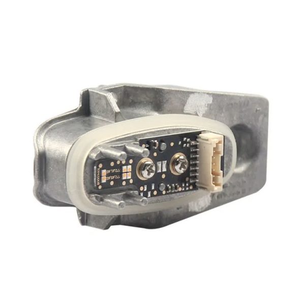 BMW 7 Series G11 2015-2018 Car LED Turn Signal Light Ballast Control Module 63117440359 (Silver) - Image 3