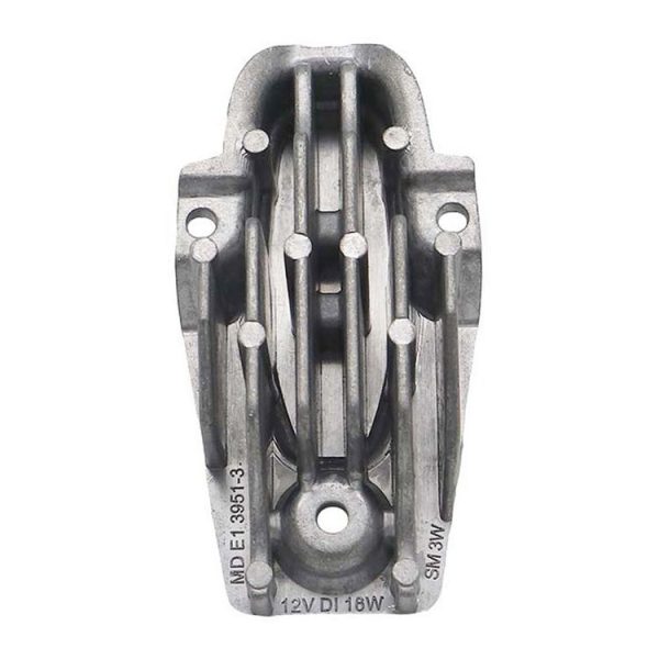 BMW 7 Series G11 2015-2018 Car LED Turn Signal Light Ballast Control Module 63117440359 (Silver) - Image 5