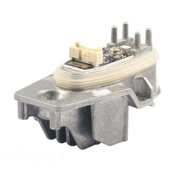BMW 7 Series G11 2015-2018 Car LED Turn Signal Light Ballast Control Module 63117440359 (Silver) - Image 6