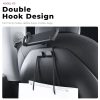 Tesla Model 3 / Y Car Rear Seat Phone Tablet Holder, Style: Bracket Base - Image 5