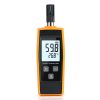 RZ852 Digital Temperature and Humidity Meter (Orange)