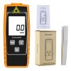 RZ835 Digital Tachometer, Range: 2.5-99999RPM (Orange) - Image 7