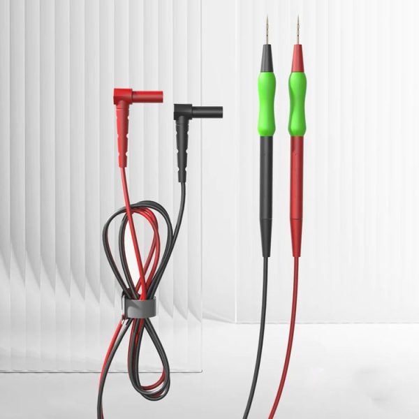 2UUL MT01 1000V Super Conductivity Sharp Hard Universal Multimeter Pen - Image 2
