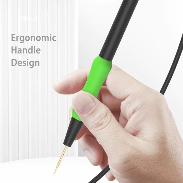 2UUL MT01 1000V Super Conductivity Sharp Hard Universal Multimeter Pen - Image 5