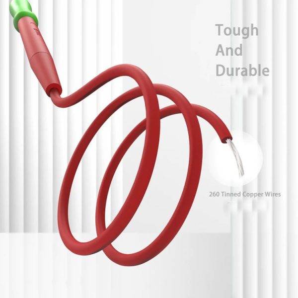 2UUL MT01 1000V Super Conductivity Sharp Hard Universal Multimeter Pen - Image 6