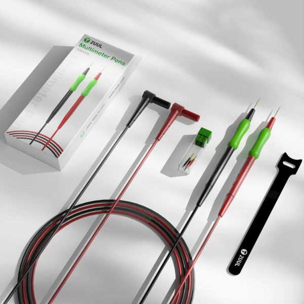 2UUL MT01 1000V Super Conductivity Sharp Hard Universal Multimeter Pen - Image 9