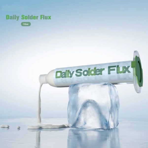 2UUL SC14 10CC Daily Solder Flux - Image 2