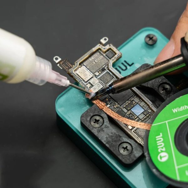 2UUL SC14 10CC Daily Solder Flux - Image 3
