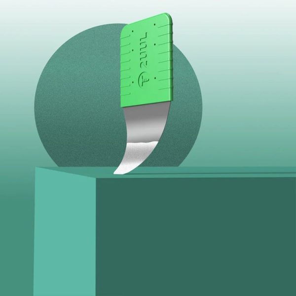 2UUL DA93 Y-Blade Screen Opener - Image 2