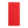 BEST S-2000 7 inch Non-slip Silicone Suction Pad for Vacuum Separator