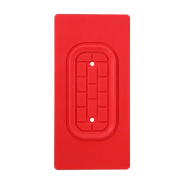 BEST S-2000 7 inch Non-slip Silicone Suction Pad for Vacuum Separator