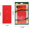 BEST S-2000 7 inch Non-slip Silicone Suction Pad for Vacuum Separator - Image 3